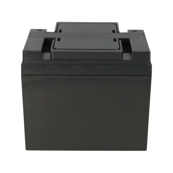 Kung Long Akku 12V 45Ah Pb Batterie Bleigel